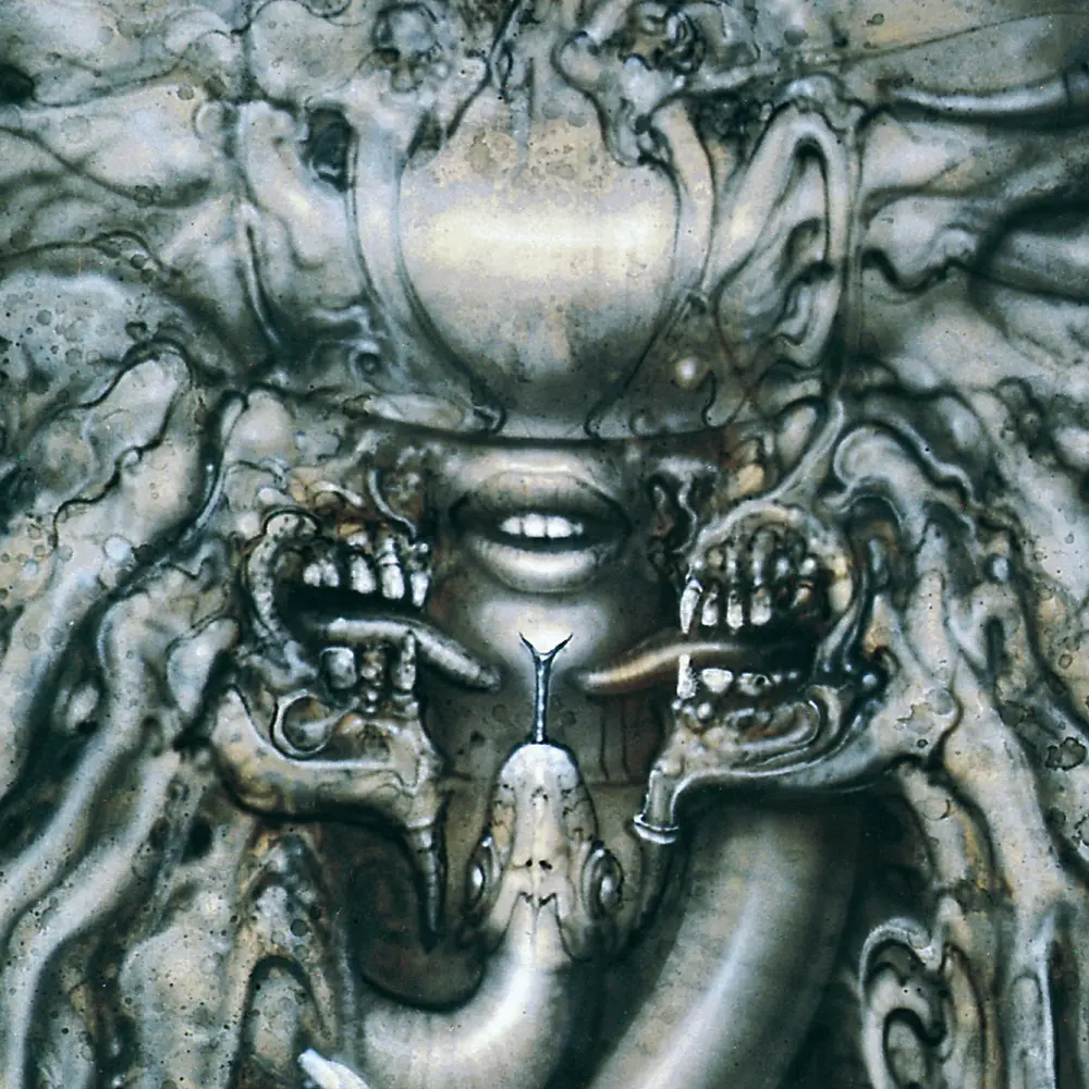 Danzig Iii: How the Gods Kill