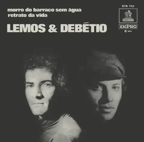MORRO DE BARRACO SEM AGUA