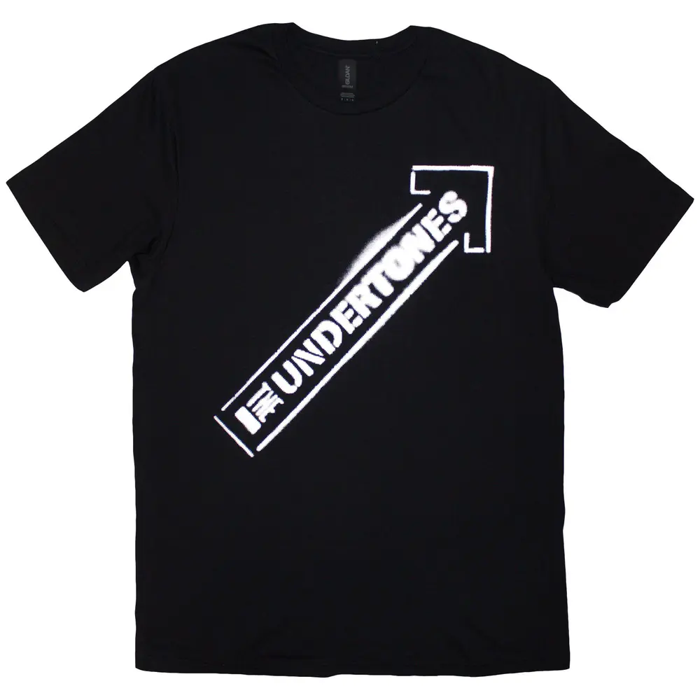 Arrow Spray White