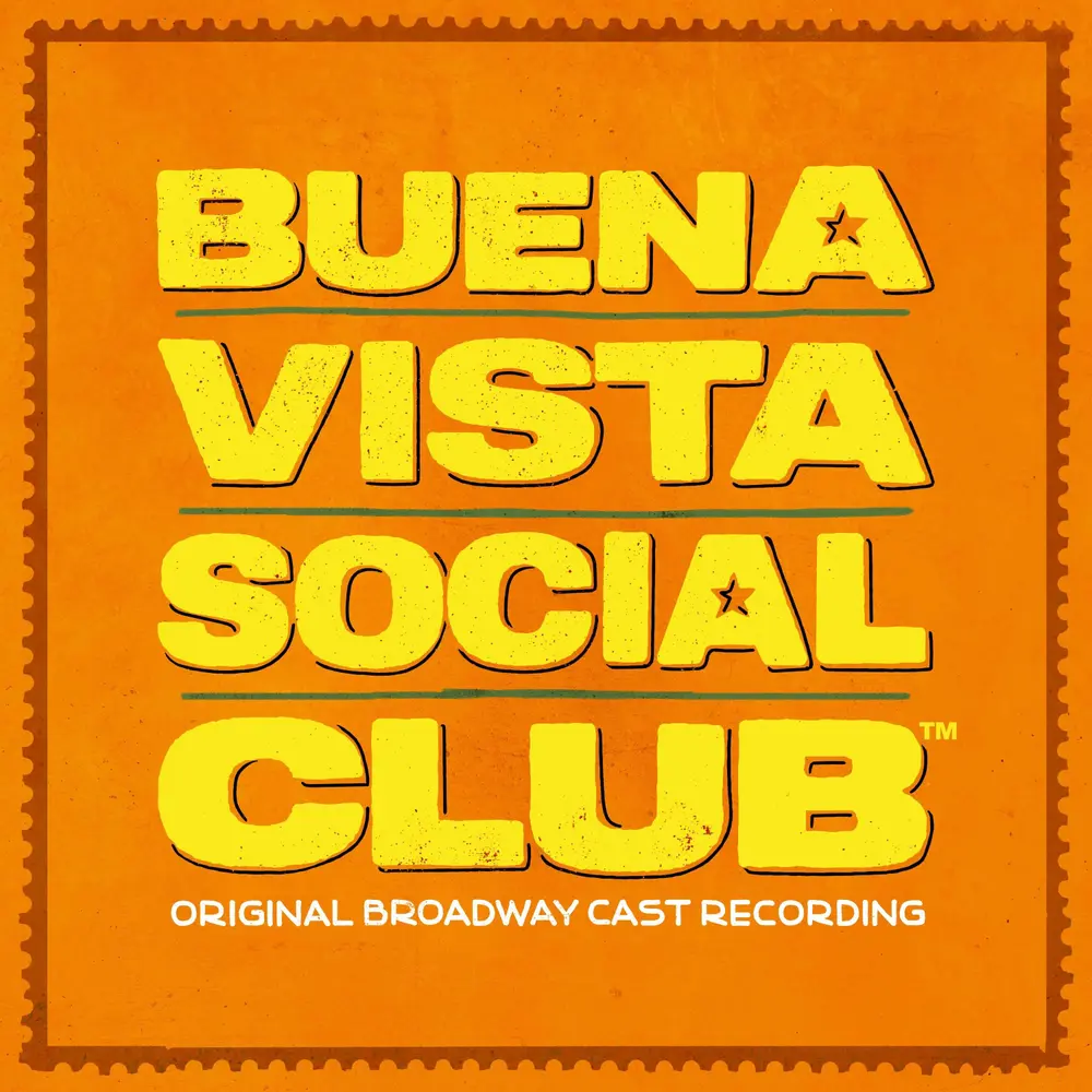 BUENA VISTA SOCIAL CLUB (2025) (Vinyl)