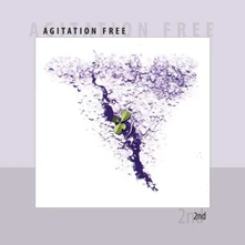 Agitation Free, Vinyl 2ND