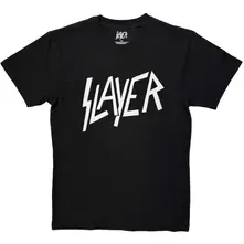 Unisex T-Shirt: Logo Mono (Black) thumbnail