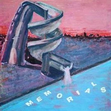 Vinyl MEMORIAL WATERSLIDES