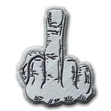 Finger thumbnail