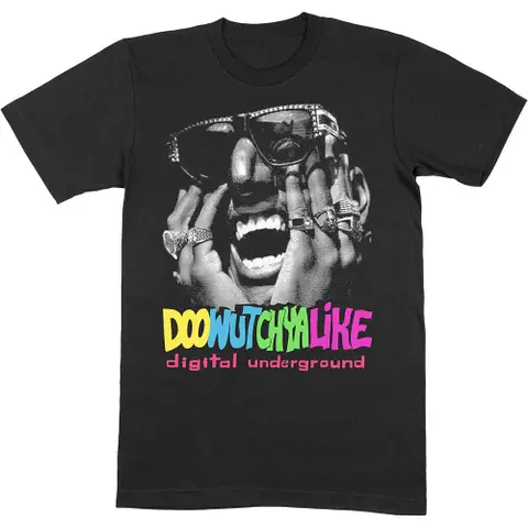 Doowutchyalike