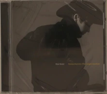 ROLE MODEL, CD KANSAS ANYMORE (THE LONGEST GOODBYE)