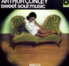 Vinyl CONLEY, ARTHUR - SWEET SOUL MUSIC