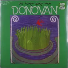 Vinyl THE HURDY GURDY MAN