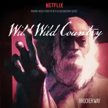 Vinyl WILD WILD COUNTRY (OST)