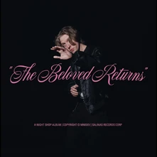 Night Shop, Vinyl THE BELOVED RETURNS