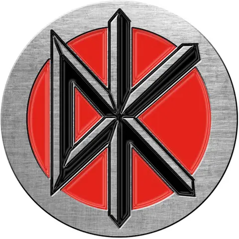 DK Logo
