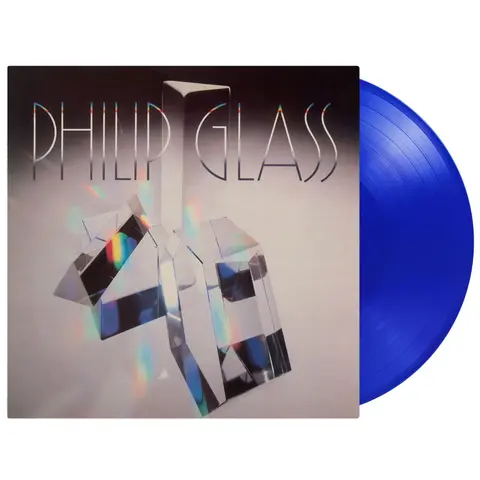 GLASSWORKS
