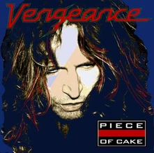 CD PIECE OF CAKE