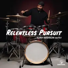 SEXTET- - RELENTLESS PURSUIT thumbnail