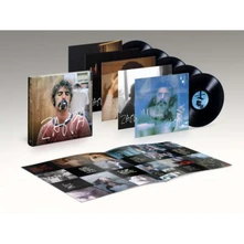 Frank Zappa, Vinyl ZAPPA ORIGINAL MOTION PICTURE SOUNDTRACK