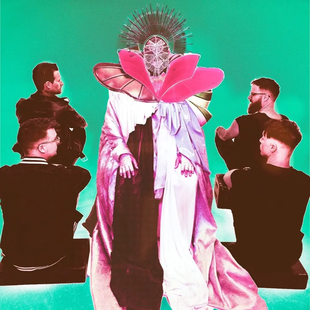 Highly Suspect – THE MIDNIGHT DEMON CLUB (CD)