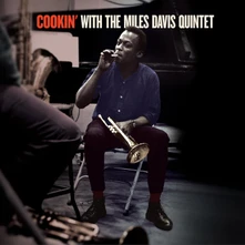 Miles Davis, Vinyl Cookin' with The Miles Davis Quintet (20th Century Masterworks Label)