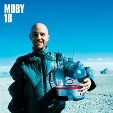 Moby, Vinyl 18