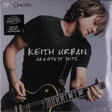 URBAN KEITH - GREATEST HITS - 19 KIDS thumbnail