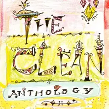 Vinyl ANTHOLOGY