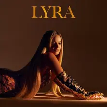 Vinyl LYRA