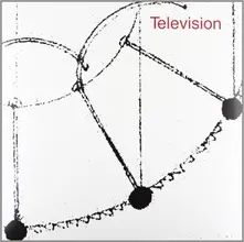 Vinyl TELEVISION