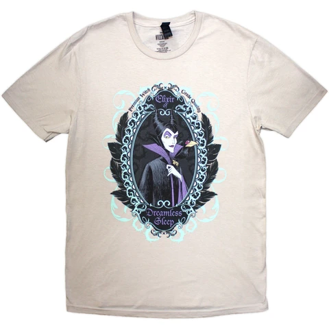Sleeping Beauty Maleficent Dreamless Sleep