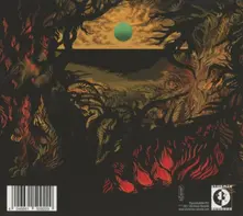 Elder – REFLECTIONS OF A FLOATING WORLD (CD)