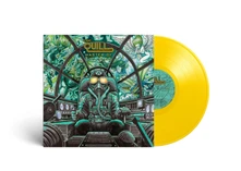 Vinyl MASTER OF THE SKIES