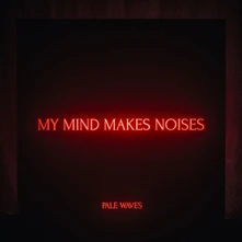 Vinyl MY MIND MAKES NOISES