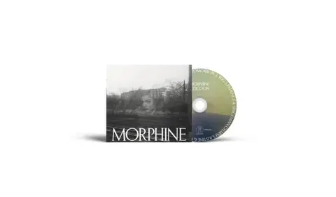 Morphine – CD COCOON