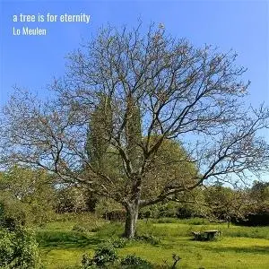 A TREE IS FOR ETERNITY (Vinyl)