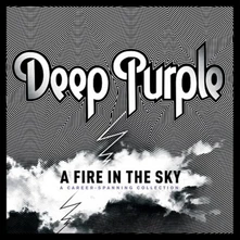 Deep Purple, CD A FIRE IN THE SKY