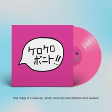 Vinyl INTRO BONITO
