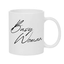 BusyWoman thumbnail