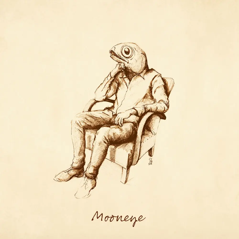 MOONEYE EP