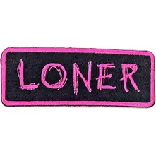 Yungblud – Loner (Nažehlovačka)