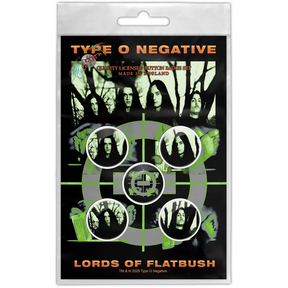 Lords Of Flatbush