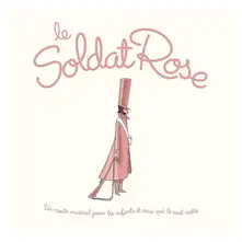 LE SOLDAT ROSE thumbnail