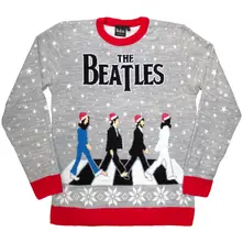 Drop T / Abbey Road Xmas thumbnail