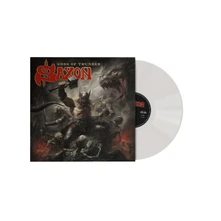 Vinyl GODS OF THUNDER (INDIE EX)