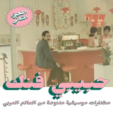 CD HABIBI FUNK: AN ECLECTIC SELECTION FROM THE ARAB WORLD (PART 2)