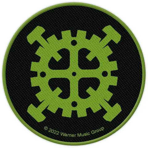 Gear Logo