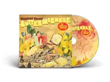 CD Butter Miracle, The Complete Sweets!