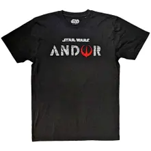 Andor Logo thumbnail