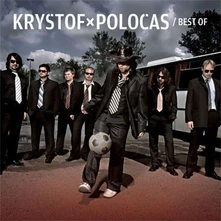 Kryštof, Vinyl POLOCAS (2015)