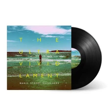 Manic Street Preachers, Vinyl The Ultra Vivid Lament