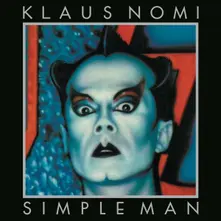 Vinyl Simple Man