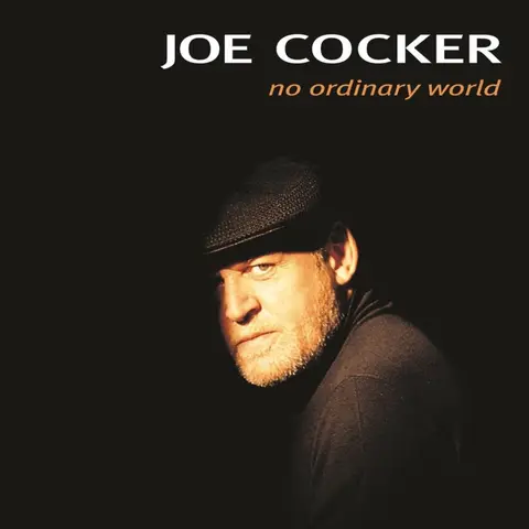 Joe Cocker – Vinyl No Ordinary World