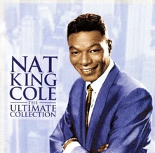 Nat King Cole, CD The Ultimate Collection